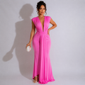 Effortless Summer Elegance